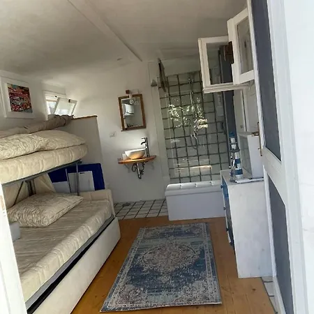 Holiday home Casa Vacanza