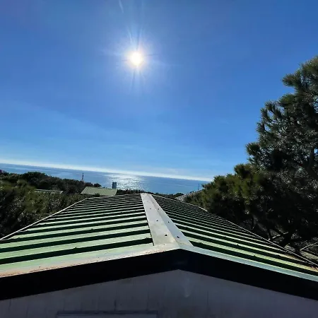 Casa Vacanza * Sabaudia