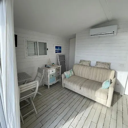 Casa Vacanza Holiday home Sabaudia