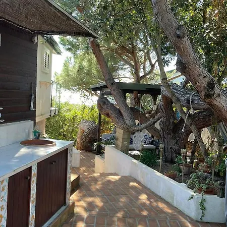 Casa Vacanza Sabaudia