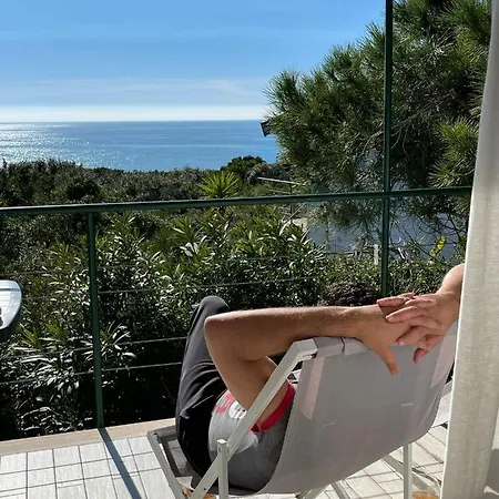 Casa Vacanza * Sabaudia