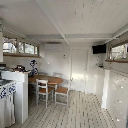 Casa Vacanza * Sabaudia