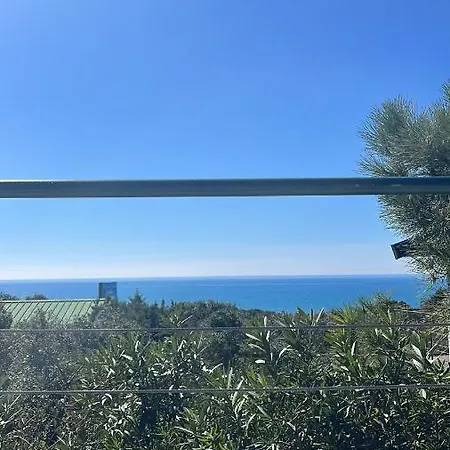 Casa Vacanza Holiday home