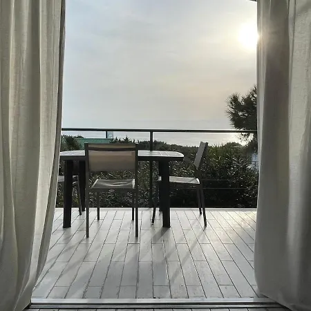 Casa Vacanza * Sabaudia