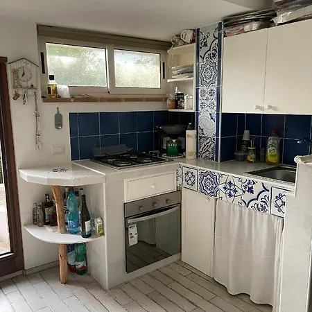 Holiday home Casa Vacanza