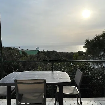 Casa Vacanza * Sabaudia