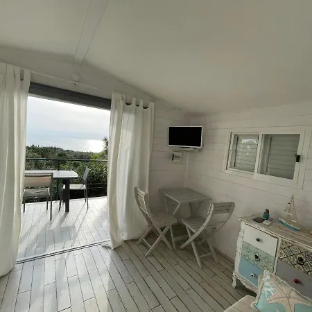 Holiday home Casa Vacanza