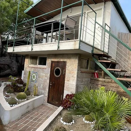 Holiday home Casa Vacanza *