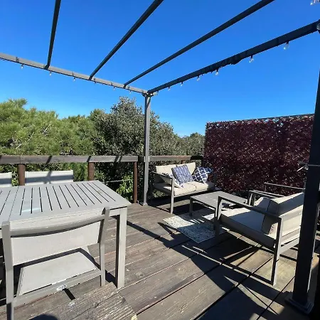 Casa Vacanza Holiday home Sabaudia