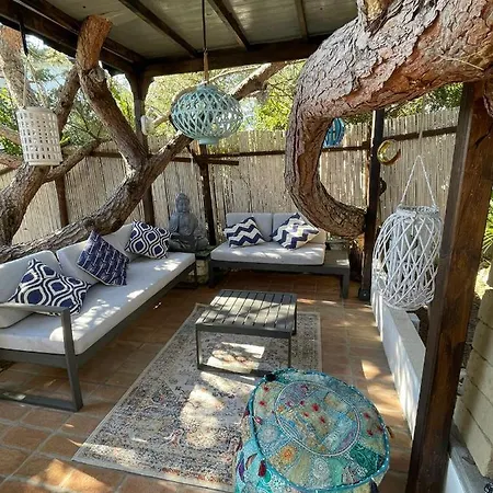 Casa Vacanza Holiday home *