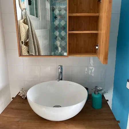 Casa Vacanza Holiday home Sabaudia