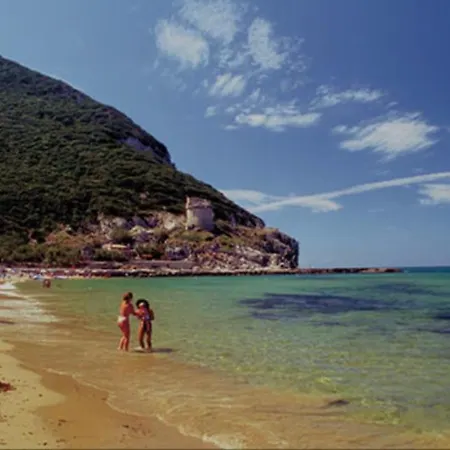 Casa Vacanza Holiday home *